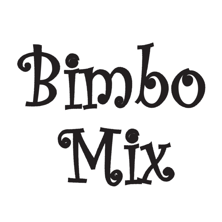 Bimbo Mix
